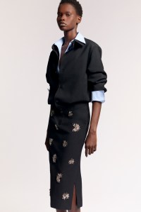 Lanvin Spring 2025 Ready-to-Wear Collection