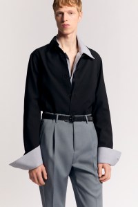Lanvin Spring 2025 Ready-to-Wear Collection