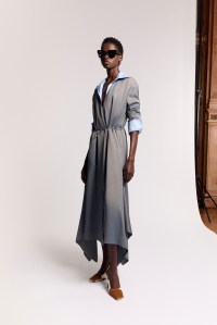 Lanvin Spring 2025 Ready-to-Wear Collection