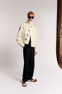 Lanvin Spring 2025 Ready-to-Wear Collection