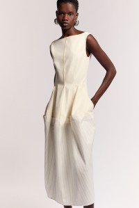 Lanvin Spring 2025 Ready-to-Wear Collection
