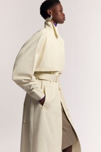 Lanvin Spring 2025 Ready-to-Wear Collection