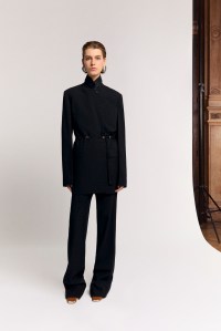 Lanvin Spring 2025 Ready-to-Wear Collection