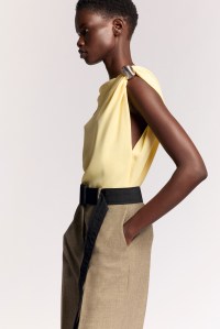 Lanvin Spring 2025 Ready-to-Wear Collection