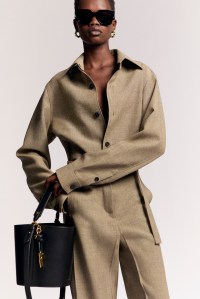 Lanvin Spring 2025 Ready-to-Wear Collection