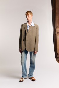 Lanvin Spring 2025 Ready-to-Wear Collection