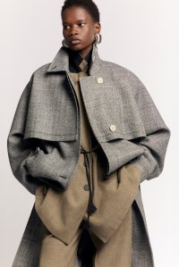 Lanvin Spring 2025 Ready-to-Wear Collection
