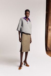 Lanvin Spring 2025 Ready-to-Wear Collection