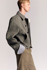 Lanvin Spring 2025 Ready-to-Wear Collection