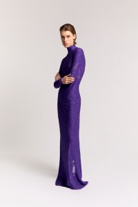 Lanvin Spring 2025 Ready-to-Wear Collection