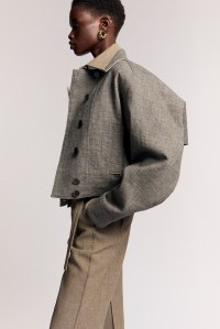 Lanvin Spring 2025 Ready-to-Wear Collection