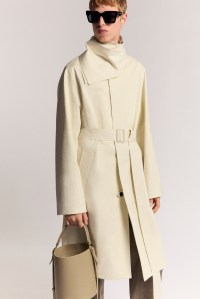 Lanvin Spring 2025 Ready-to-Wear Collection