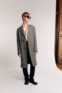 Lanvin Spring 2025 Ready-to-Wear Collection
