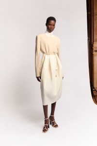 Lanvin Spring 2025 Ready-to-Wear Collection