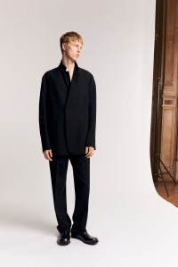 Lanvin Spring 2025 Ready-to-Wear Collection