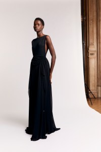 Lanvin Spring 2025 Ready-to-Wear Collection