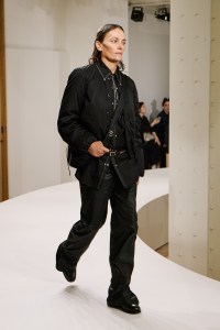 Lemaire Spring 2025 Ready-to-Wear Collection at Paris Fashion Week