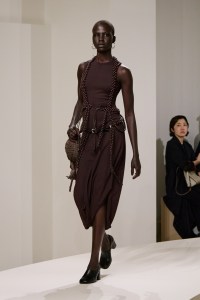 Lemaire Spring 2025 Ready-to-Wear Collection at Paris Fashion Week
