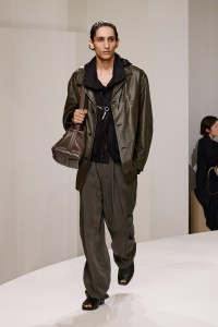 Lemaire Spring 2025 Ready-to-Wear Collection at Paris Fashion Week