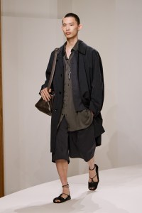 Lemaire Spring 2025 Ready-to-Wear Collection at Paris Fashion Week
