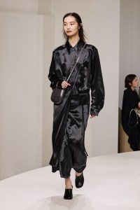 Lemaire Spring 2025 Ready-to-Wear Collection at Paris Fashion Week