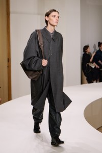 Lemaire Spring 2025 Ready-to-Wear Collection at Paris Fashion Week