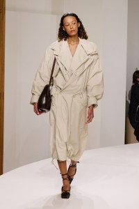 Lemaire Spring 2025 Ready-to-Wear Collection at Paris Fashion Week