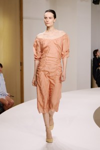 Lemaire Spring 2025 Ready-to-Wear Collection at Paris Fashion Week