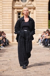 LGN Louis Gabriel Nouchi Spring 2025 Ready-to-Wear Collection at Paris Fashion Week