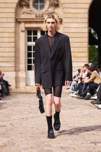 LGN Louis Gabriel Nouchi Spring 2025 Ready-to-Wear Collection at Paris Fashion Week