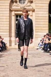 LGN Louis Gabriel Nouchi Spring 2025 Ready-to-Wear Collection at Paris Fashion Week