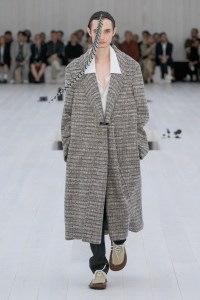 Loewe Spring 2025 Men's Collection at Paris Fashion Week