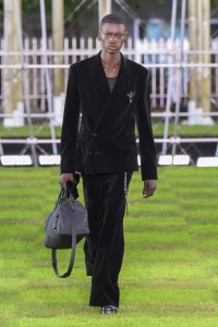 Louis Vuitton Spring 2025 Men's Ready-To-Wear Collection at Paris Fashion Week