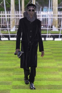 Louis Vuitton Spring 2025 Men's Ready-To-Wear Collection at Paris Fashion Week