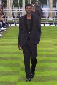 Louis Vuitton Spring 2025 Men's Ready-To-Wear Collection at Paris Fashion Week