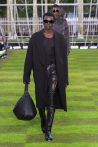 Louis Vuitton Spring 2025 Men's Ready-To-Wear Collection at Paris Fashion Week