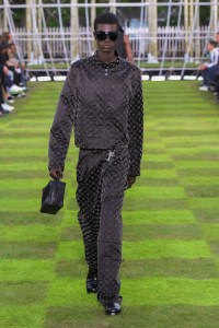 Louis Vuitton Spring 2025 Men's Ready-To-Wear Collection at Paris Fashion Week