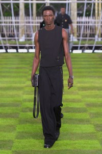 Louis Vuitton Spring 2025 Men's Ready-To-Wear Collection at Paris Fashion Week