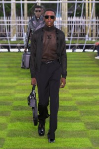 Louis Vuitton Spring 2025 Men's Ready-To-Wear Collection at Paris Fashion Week