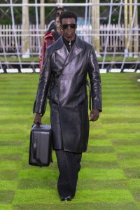 Louis Vuitton Spring 2025 Men's Ready-To-Wear Collection at Paris Fashion Week