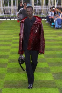 Louis Vuitton Spring 2025 Men's Ready-To-Wear Collection at Paris Fashion Week