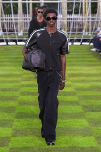 Louis Vuitton Spring 2025 Men's Ready-To-Wear Collection at Paris Fashion Week
