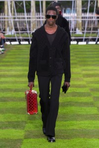 Louis Vuitton Spring 2025 Men's Ready-To-Wear Collection at Paris Fashion Week