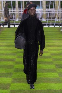 Louis Vuitton Spring 2025 Men's Ready-To-Wear Collection at Paris Fashion Week