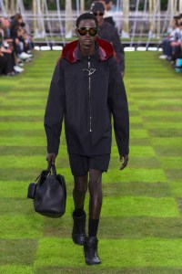 Louis Vuitton Spring 2025 Men's Ready-To-Wear Collection at Paris Fashion Week