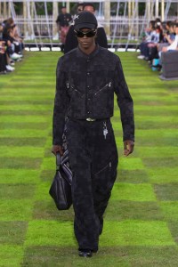 Louis Vuitton Spring 2025 Men's Ready-To-Wear Collection at Paris Fashion Week