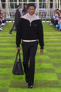 Louis Vuitton Spring 2025 Men's Ready-To-Wear Collection at Paris Fashion Week
