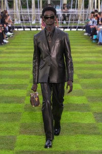 Louis Vuitton Spring 2025 Men's Ready-To-Wear Collection at Paris Fashion Week
