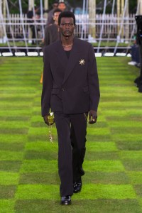 Louis Vuitton Spring 2025 Men's Ready-To-Wear Collection at Paris Fashion Week