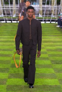 Louis Vuitton Spring 2025 Men's Ready-To-Wear Collection at Paris Fashion Week